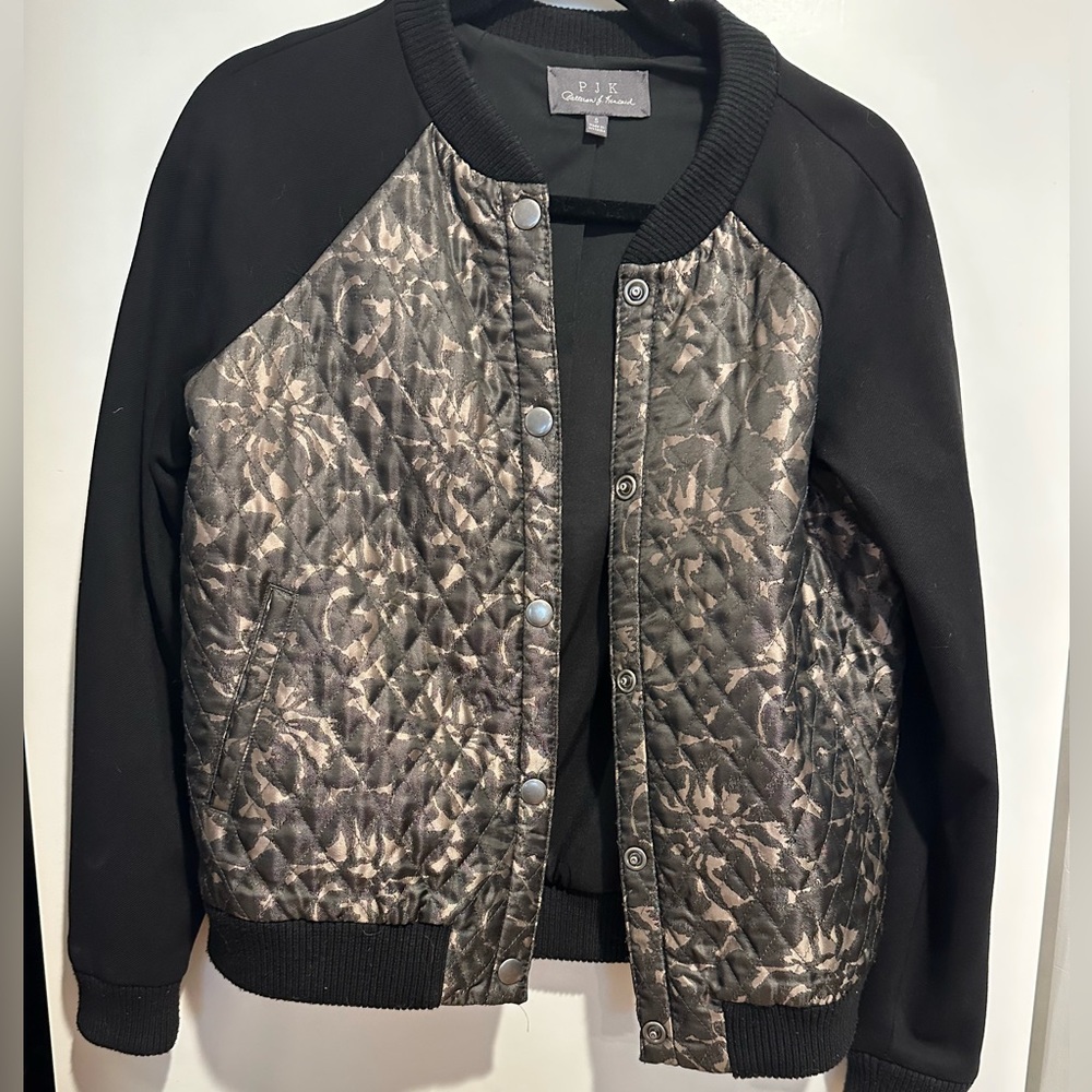 PJK Bomber Jacket